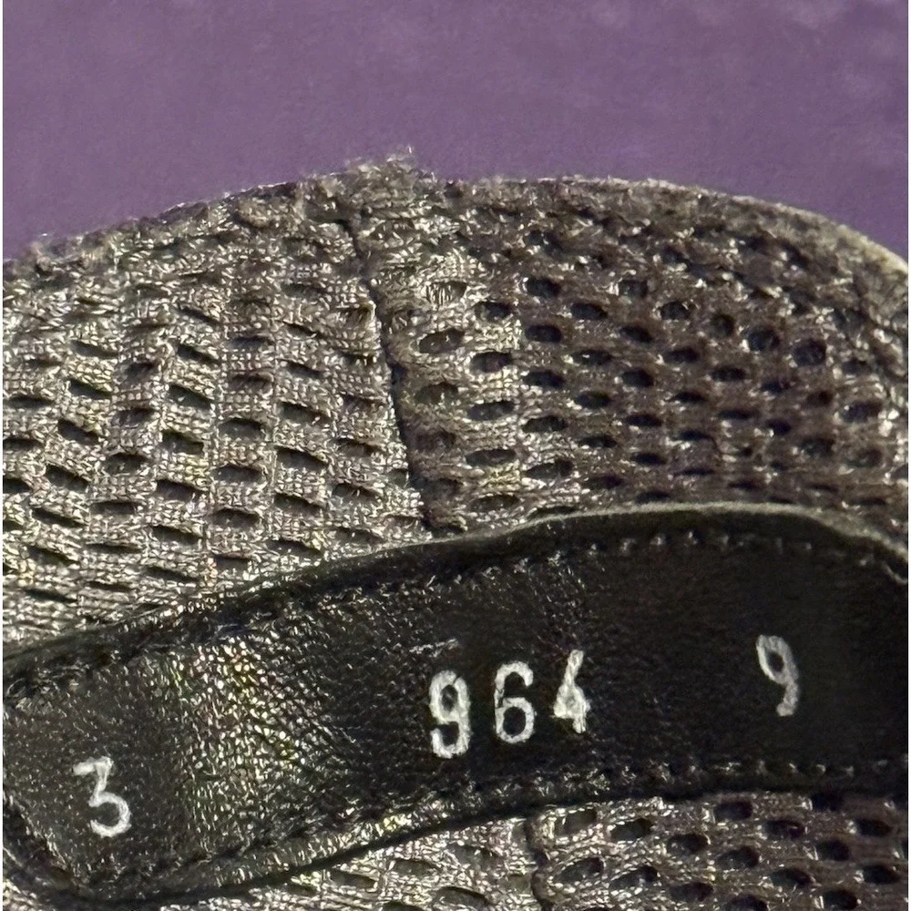 Prada brixxen chunky